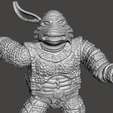 L5.png TMNT LEO BLACK LAGOON