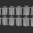Screenshot 2021-01-07 165231.png Файл 3D SW Classic Backpack Banner・Модель для загрузки и печати в формате 3D