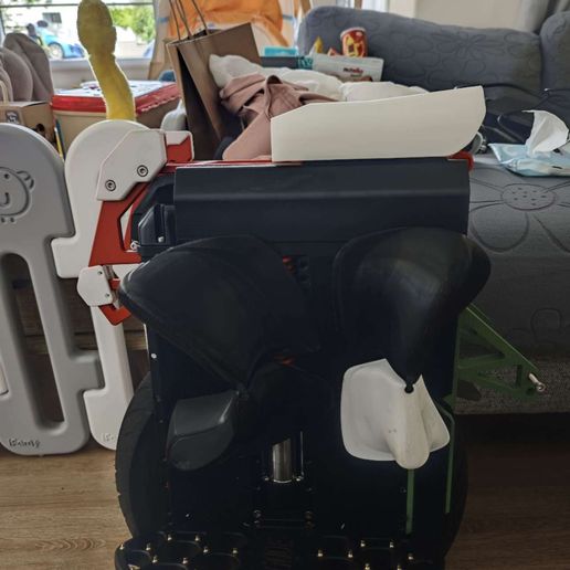 begode falcon seat