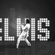 elvis-2.png 2 Lamps Litho elvis