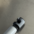 ikea3.png End cap for Ikea front connectors
