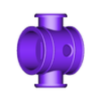 Spotlight_Barrel.stl Miniatura em destaque