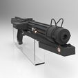 untitled.20.jpg Fichier 3D Blaster DC-15S - Star Wars MODELE D'IMPRESSION 3D・Design pour impression 3D à télécharger