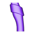 Part 6.stl Amo's Bow - Genshin Impact