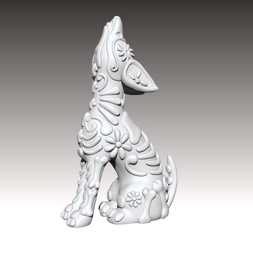 9.jpg Alebrije com incenso