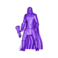 Thor 3d print - Low poly.stl Thor (Amour et Tonnerre, 2022)