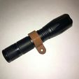 IMG_3572.JPG Gopro mount form XML-T6 flashlight