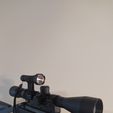 WhatsApp-Image-2024-05-21-at-13.26.08.jpeg Flashlight Scope Mount (Clip-On)