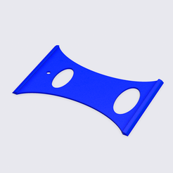 FCC010D5-D49C-46C5-9F4F-A9DF41F798E3.png Fichier 3MF Support d'art・Plan à imprimer en 3D à télécharger
