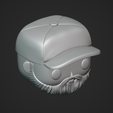 02.png A male head in a Funko POP style. A bearded man in a hat. MH_5-2