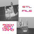 Copy-of-File-1.png Scarey Reaching Hands Devil Hands Bundle / Hands with mounts / Halloween Scarey hands / Wall Hands
