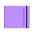 small_square_window.stl Free STL file Tiny Open Metropolis・3D print design to download