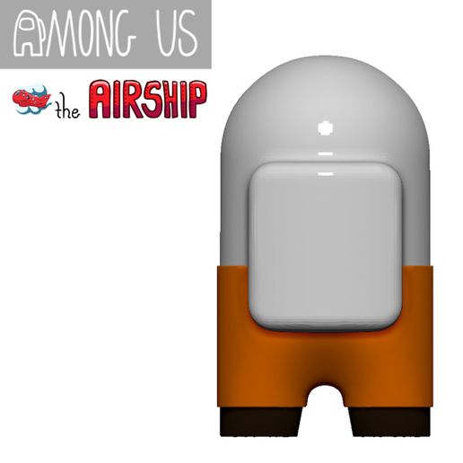 INMATE4.jpg AMONG US - INMATE (THE AIRSHIP)