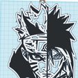 naruto-sasuke-decal-sticker_1200x12001.jpg Naruto Sasuke Colors Decorative Pendant