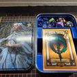 20231212_152317.jpg Magic the Gathering, Lord of the Rings Tin Insert