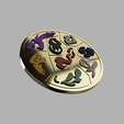 89e67d80-d9b5-4128-9b61-443fe0f9bafe.png Pokemon Galar Region Badges Disc