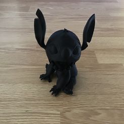 Stitch [Lilo und Stitch]