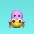 Cod2709-Fish-Octopus-Hat-1.png Fish Octopus Hat
