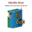 Capture d’écran 2017-04-18 à 11.36.23.png Halbach Array Linear Direct 3D Printer Extruder Drive
