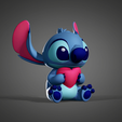 screenshot123.png Stitch Love (Impresión fácil)