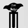 Marcapáginas-Dobby-2.png Dobby Bookmark Bookmark Bookmark