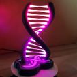 20210321_150502.jpg RGB DOUBLE HELIX LAMP - easyprint (diffusors needs verry slow print)