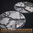 B_comp_main.0001.jpg Cracked Earth 160mm Bases Topper