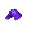 lower_body.stl STL file Anya y Bond fanart・3D printing model to download