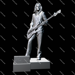 18.png john paul jones - led zeppelin 3d printing