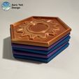 IMG_0069.jpg Civilization VI District Coasters