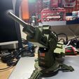 IMG_4367.jpg GI Joe Classified Scale FLAK Cannon