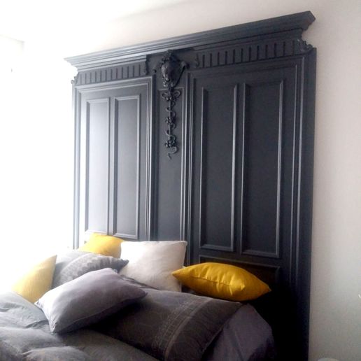 Lion Head Ornament Decoration - 3D model önizlemesi