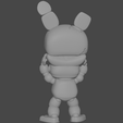 funko-spring-2.png William afton - Springbonnie (funko style) | Five nights at freddy's MOVIE