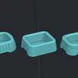 2-pp-raw-material-render.png Platito para mascotas 3 en 1