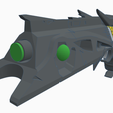 Assem-2.PNG Destiny - Thorn Pistol V4.0