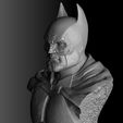 ZBrush-Document5.jpg 3D PRINTABLE COLLECTION BUSTS 9 CHARACTERS 12 MODELS