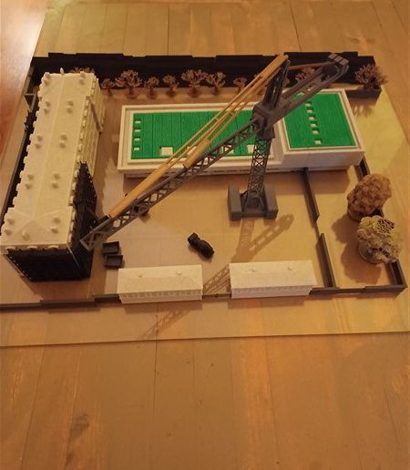 Collège Gaston-Defferre 2026