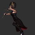 3.jpg STL file Yor Forger from Spy x Family・3D printing idea to download