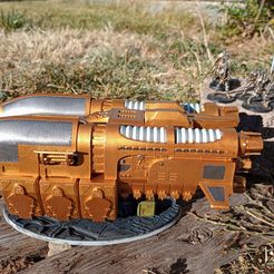 Silent Sisterhood Strike Force (Pre-supported)