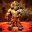 part.png Doom: The Dark Ages | Fankunst