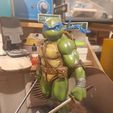 Leonardo - TMNT