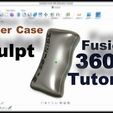 sculpt_F360_Tutorial.jpg BIC mini Lighter Case