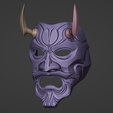 Screenshot_000329.png Uncle Oni Mask by TheDarkMask