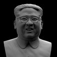 untitled.14.jpg Kim Jong-Un Bust