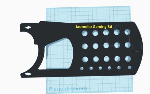 Button-Box-CSL-Elite.jpg Button Box Fanatec CSL Elite