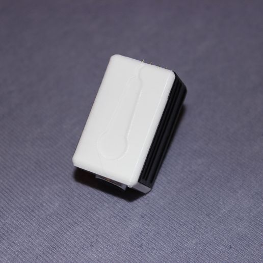 Sound Sensor DLC for SMARS 3D model preview
