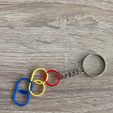 Llaveros-BBO-1.jpeg Pack of 2 BBO Hoke keychains