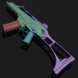 Shapr-Image-2025-03-05-011910.png H&K G36C Battle-Rifle ( Prop-Gun ) 1/1 Scale
