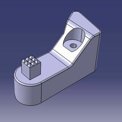 griffe-evier.jpg Archivo STL Pinza de fregadero de acero inoxidable・Diseño de impresora 3D para descargar, simonfaverose