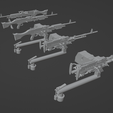 4.png 米国製機関銃 M240、FN MAG